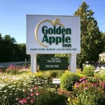 Golden Apple Inn