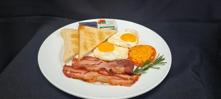 Atkv Hartenbos Отели рядом с достопримечательностью «Post Office Tree»