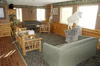 Pellston Lodge Hotels in Alanson