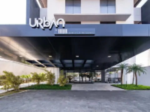 Urban by Unu Osasco Hotel Hotels in Osasco