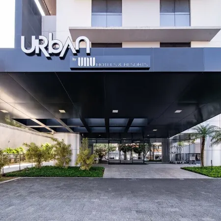 Urban by Unu Osasco Hotel