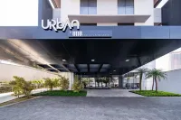 Urban by Unu Osasco Hotel Hotels in Osasco