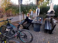 Parklife Apartments Hotels in Silbach