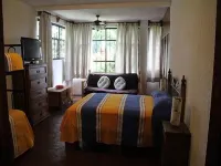 Hotel la Villa Real Hôtels à : Cuautla