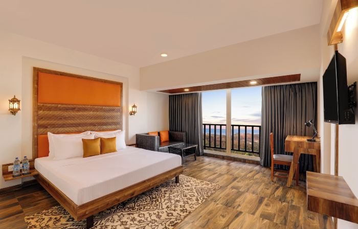 Lemon Tree Hotel Dapoli