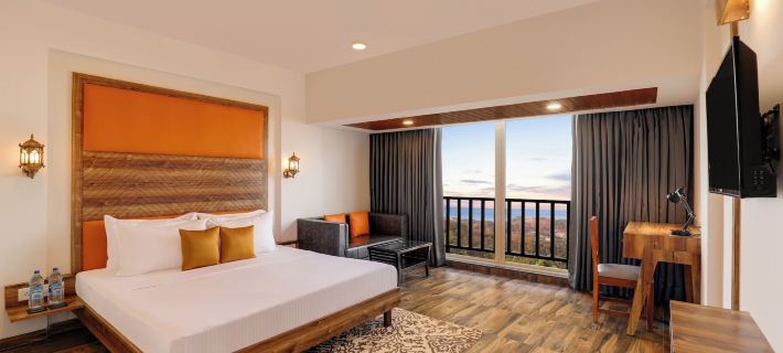 Lemon Tree Hotel Dapoli Hotels in Ratnagiri