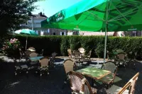 Logis le Franco Belge
