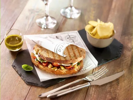 Ibis Lorient Centre Gare