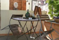 Ferienwohnung Storchennest Hôtels à : Volkach