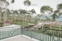 Tentrem Nexura Collection Hotels in Garung