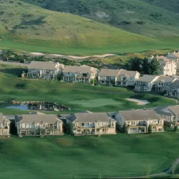 Paradise Canyon Golf Resort