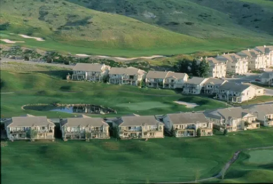 Paradise Canyon Golf Resort