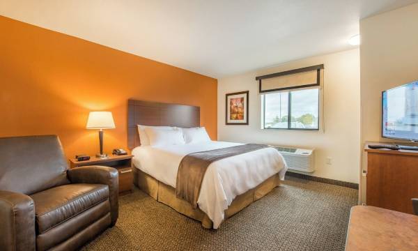 My Place Hotel-North Las Vegas, NV
