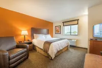My Place Hotel-North Las Vegas, NV Hotels near Nellis Air Force Base