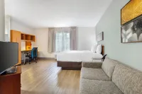 MainStay Suites Tampa Moffitt-USF