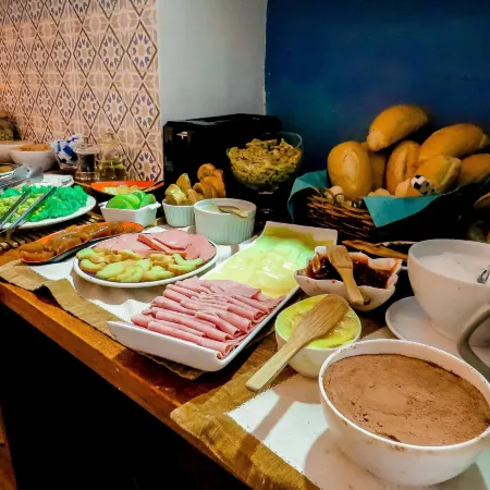 Casa Perpetua Hotel D Charm