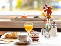 Akzent Hotel Bavaria Oldenburg Hotels in Oldenburg