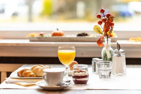 Hotel Bavaria Отели рядом с достопримечательностью «University of Oldenburg»