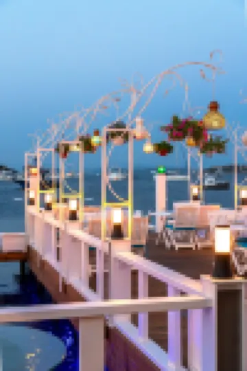 Melengeç Otel Türkbükü