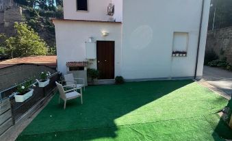 Abagnale Home Sorrento