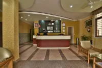 Hotel Galaxy - balcony