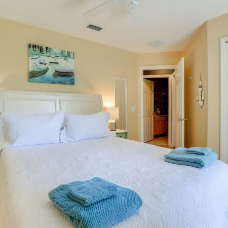 Jensen Beach Home w/ Heated Pool!