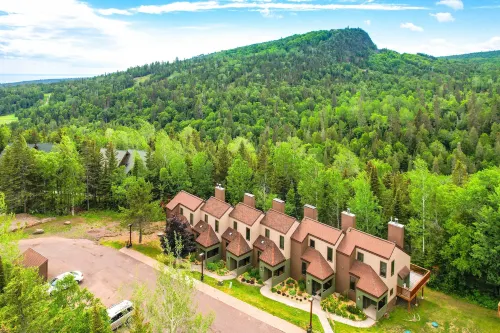 Lutsen Mountains Retreat w/ Resort Amenities! - appartements de vacances