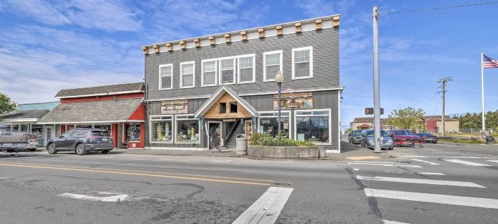 Immaculate Long Beach Apt w/ Gorgeous Kitchen Ξενοδοχεία στην πόλη Pacific County