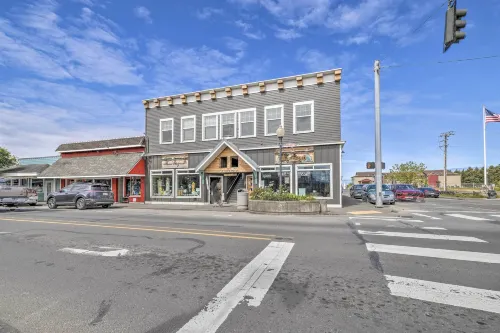Immaculate Long Beach Apt w/ Gorgeous Kitchen - parking