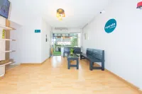 Ayenda Isla de Manga