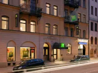Ibis Styles Stockholm Odenplan Hôtels à : Stockholm