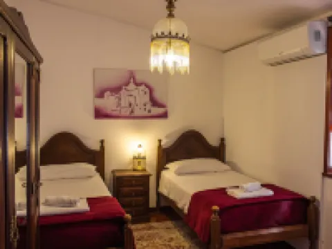 Casa do Ribeirinho Hotels in Amarante