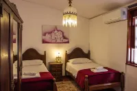Casa do Ribeirinho Hotels in Gondar