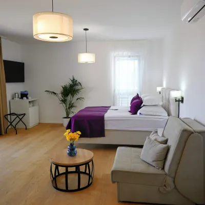B&B Zora Panoramic View