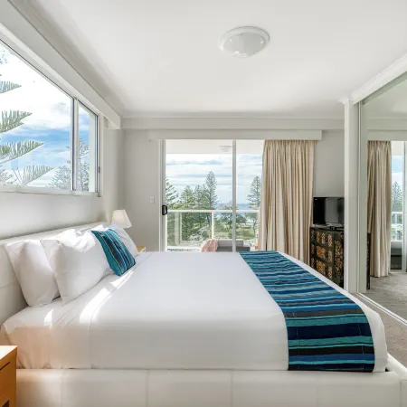 Xanadu Main Beach Resort
