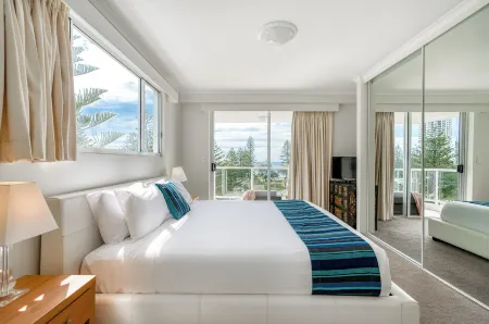 Xanadu Main Beach Resort Отели рядом с достопримечательностью «Мейн Бич»