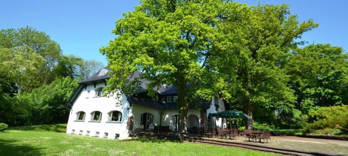 Hotel am Rugard Hotels in Rugen