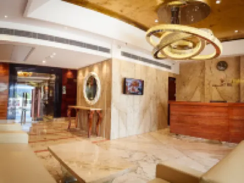 Hotel Ascent Biz Hotels in Noida