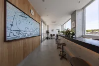 Urashima Inn - Gangi - Hotels in Onomichi