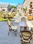 Auberge des Goubelins فنادق في Flamanville
