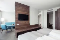 Apart-Hotel FirstBoarding Bayreuth Hotels in Bayreuth