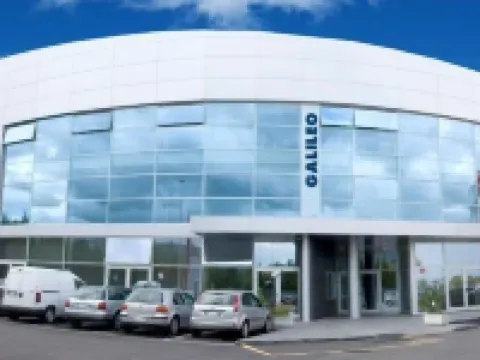 Galileo B&B Hotels in Rende