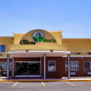 Los Cedros Hotel Inn