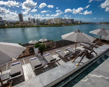 OLV フィフティ ファイブ - アダルツ オンリー コンダドのホテル