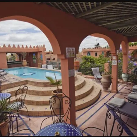 Riad Catalina