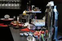 3T Boutique Hotel Hotels in Pont-Saint-Martin