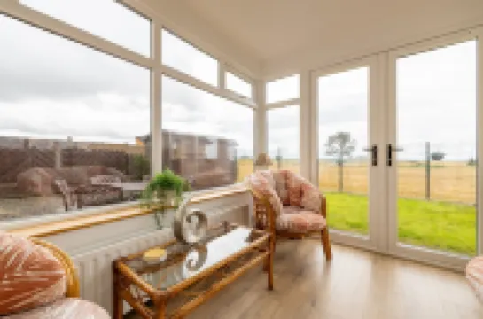 The Ferns Hotels in Ballymoney