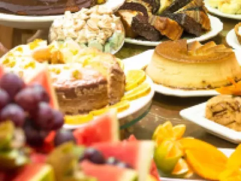 Pousada Toca Das Águas Hotels in Olimpia