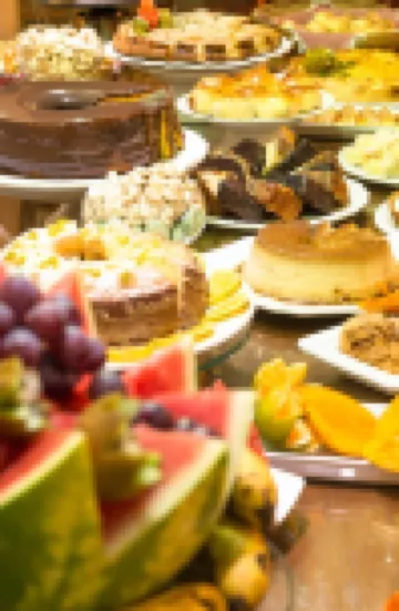 Pousada Toca Das Águas