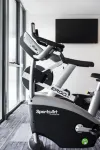Ramada by Wyndham VetroBlu Scarborough Beach - Gym